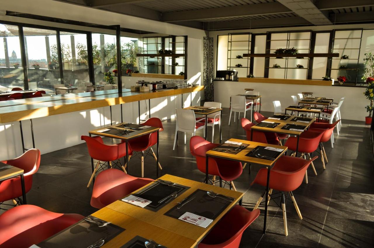 Hotel Terme Neronensis 波佐利 外观 照片