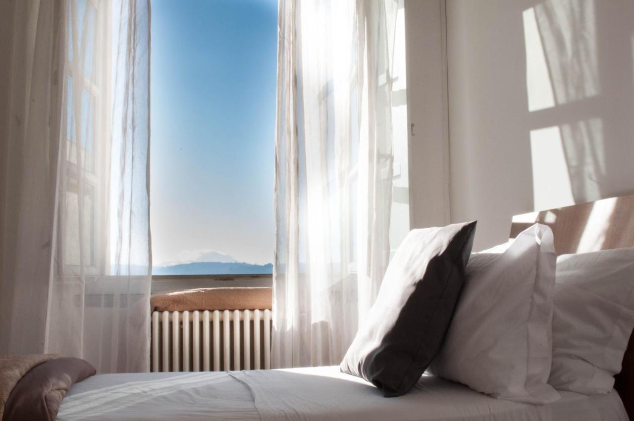 Hotel Terme Neronensis 波佐利 外观 照片